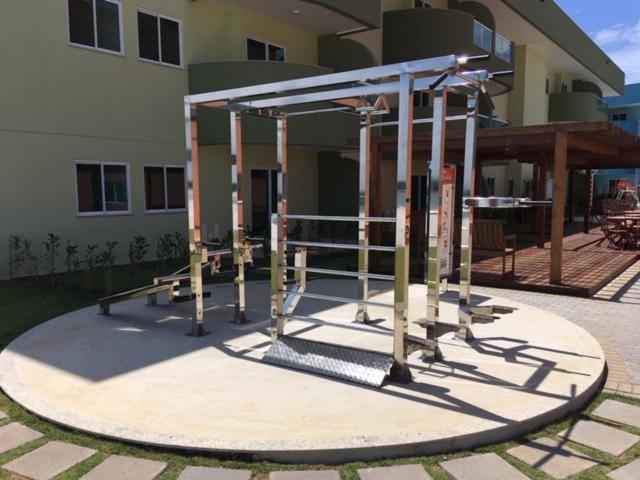 Apartamento Condomínio Golden Lake Arraial do Cabo - RJ Exterior foto