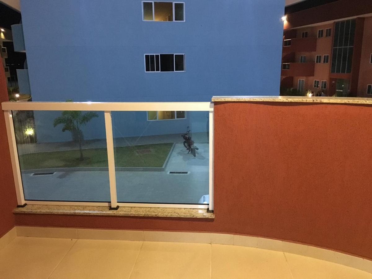 Apartamento Condomínio Golden Lake Arraial do Cabo - RJ Exterior foto