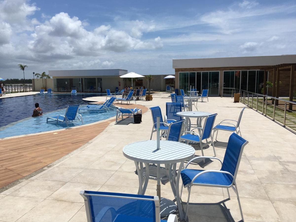 Apartamento Condomínio Golden Lake Arraial do Cabo - RJ Exterior foto