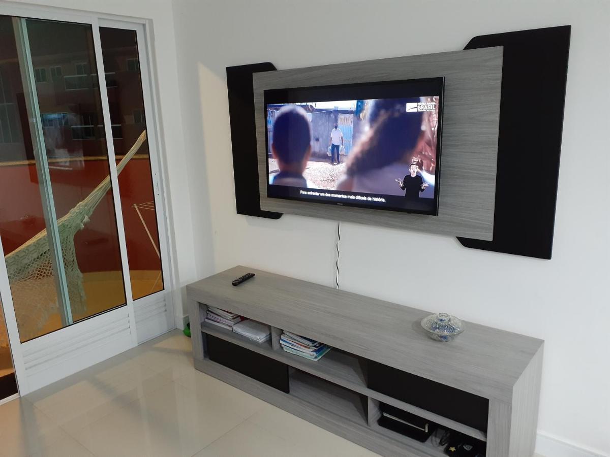 Apartamento Condomínio Golden Lake Arraial do Cabo - RJ Exterior foto