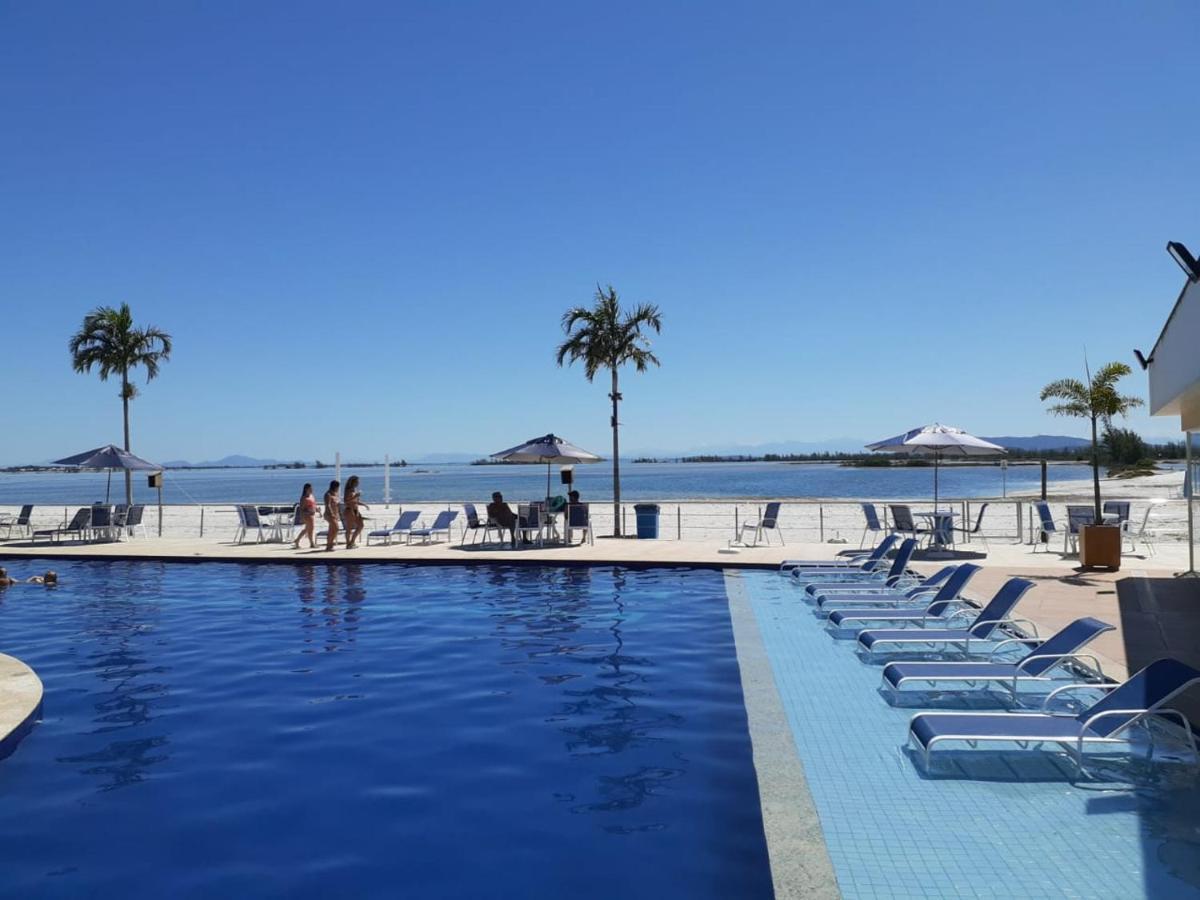 Apartamento Condomínio Golden Lake Arraial do Cabo - RJ Exterior foto